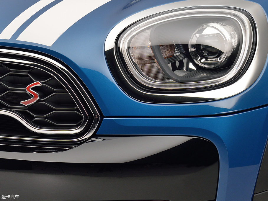 2017MINI COUNTRYMAN COOPER S