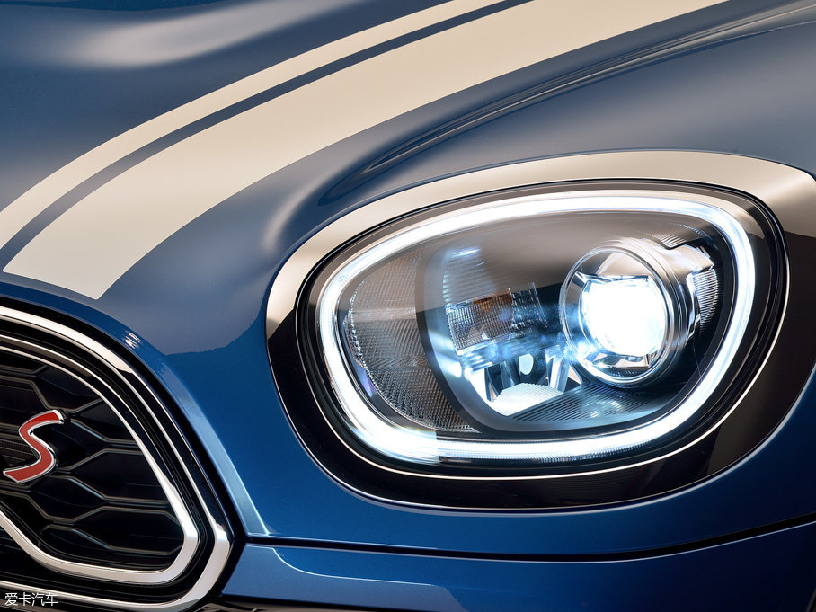 2017��MINI COUNTRYMAN COOPER S
