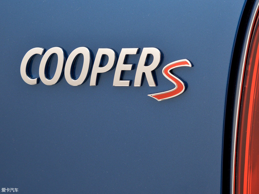 2017��MINI COUNTRYMAN COOPER S