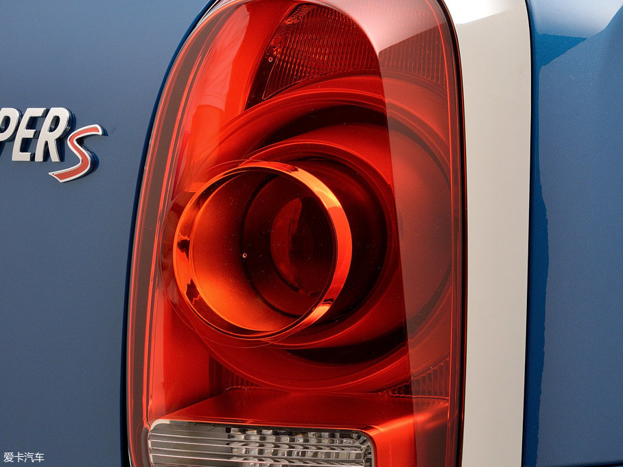 2017��MINI COUNTRYMAN COOPER S