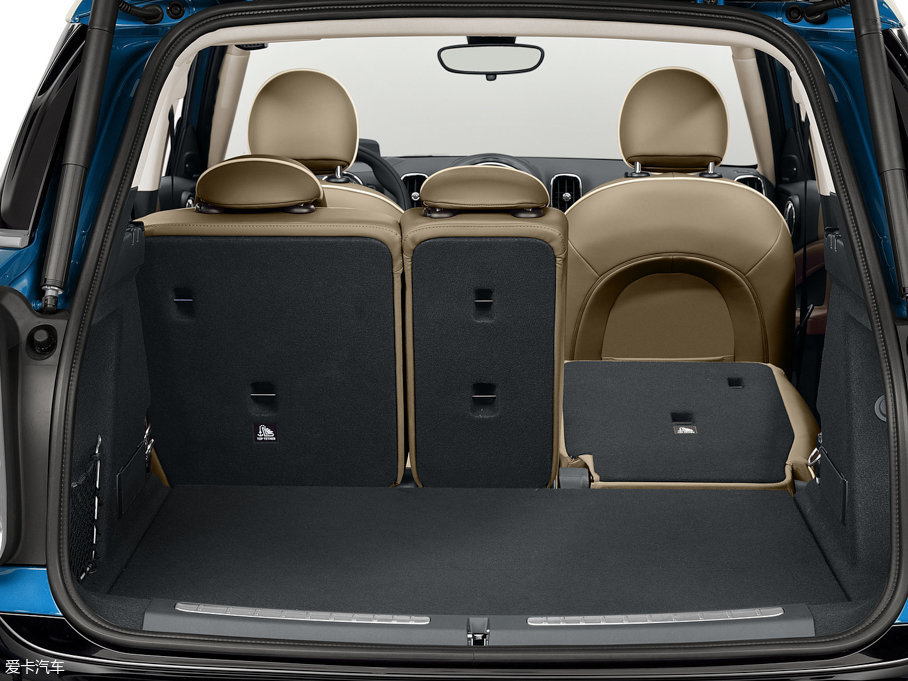 2017MINI COUNTRYMAN COOPER S