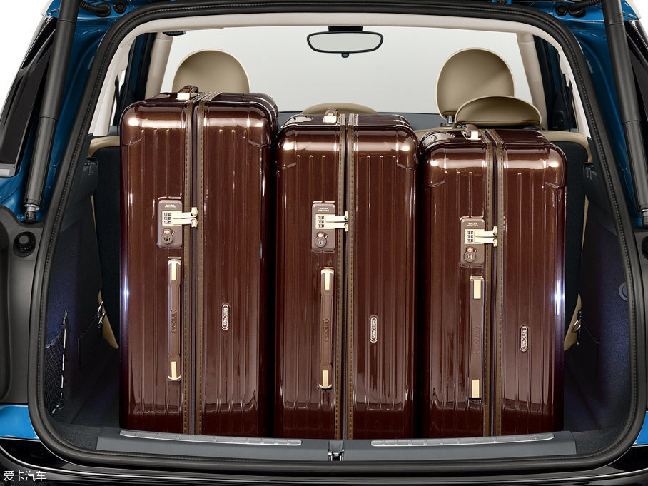 2017MINI COUNTRYMAN COOPER S