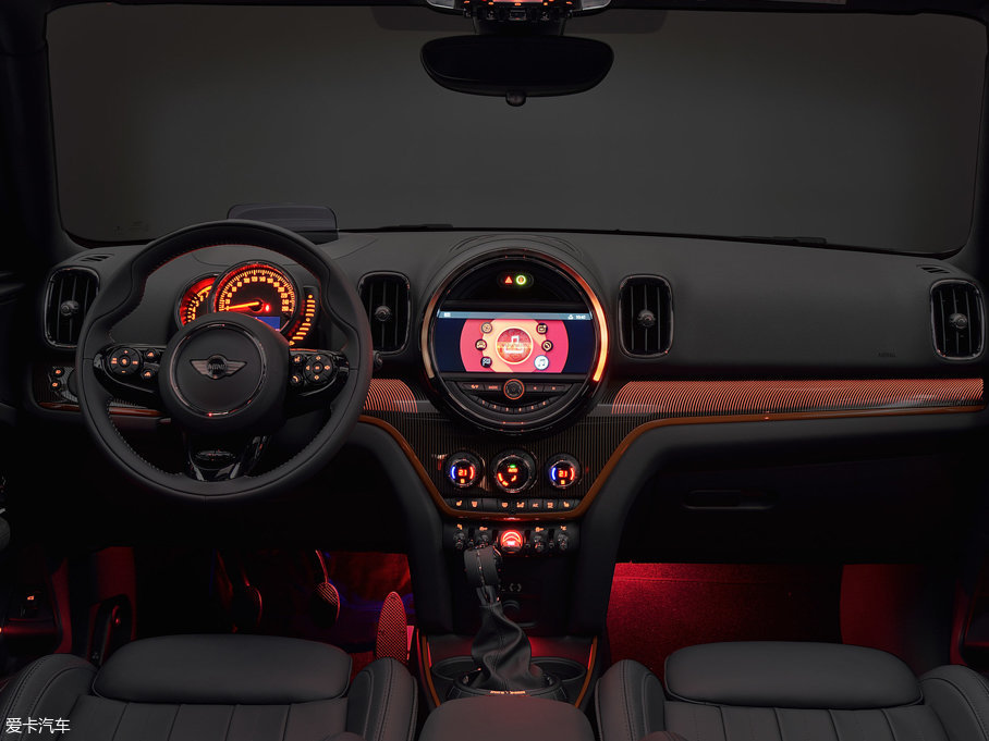 2017��MINI COUNTRYMAN COOPER S