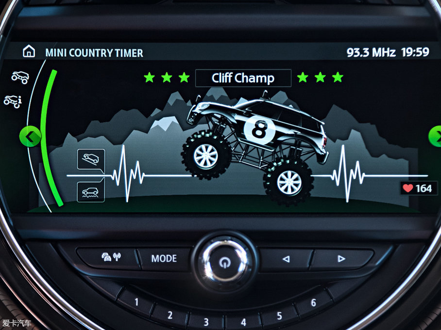 2017MINI COUNTRYMAN COOPER S