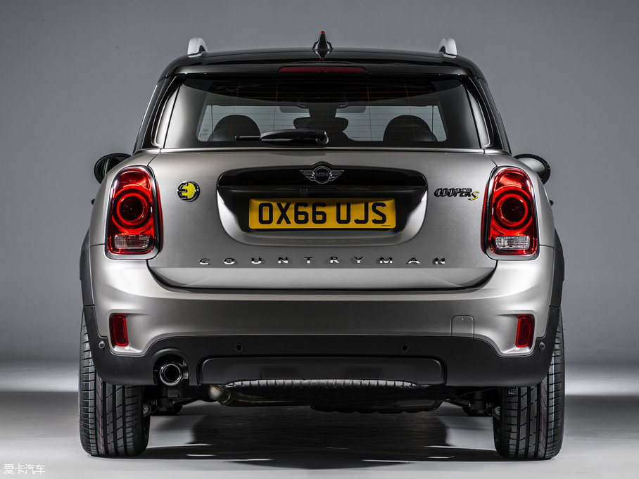 2017MINI COUNTRYMAN COOPER S ʽӰ