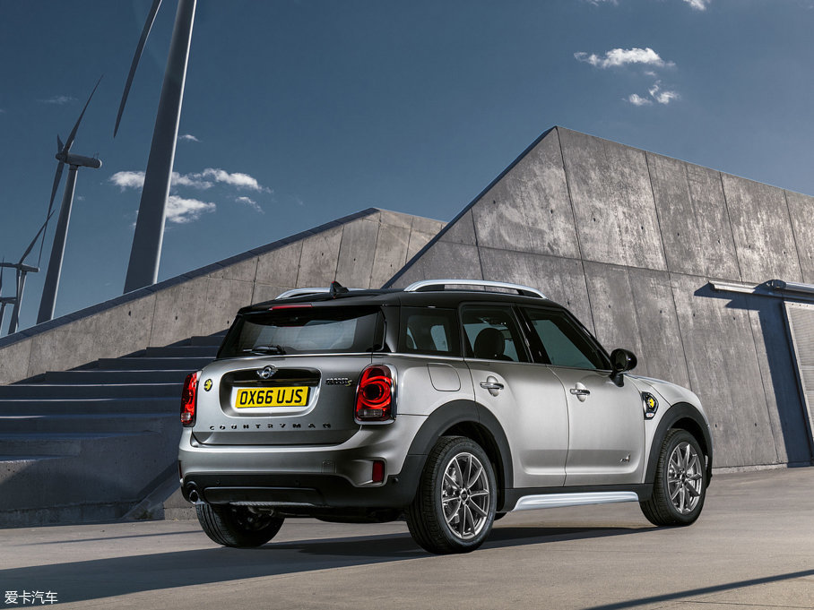 2017MINI COUNTRYMAN COOPER S ʽӰ