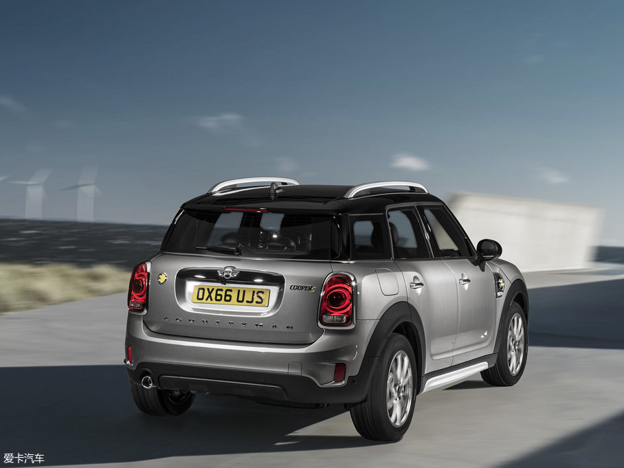 2017MINI COUNTRYMAN COOPER S ʽӰ