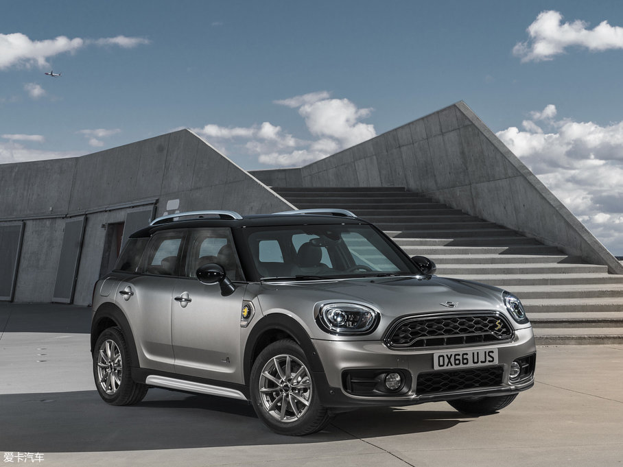2017MINI COUNTRYMAN COOPER S ʽӰ