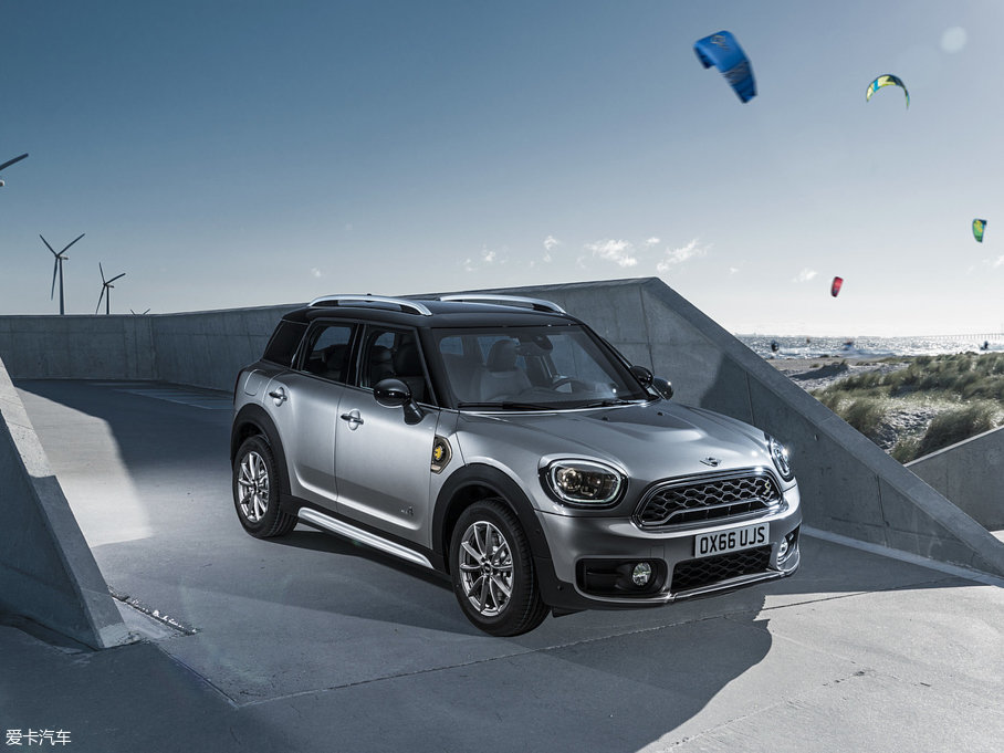 2017MINI COUNTRYMAN COOPER S ʽӰ