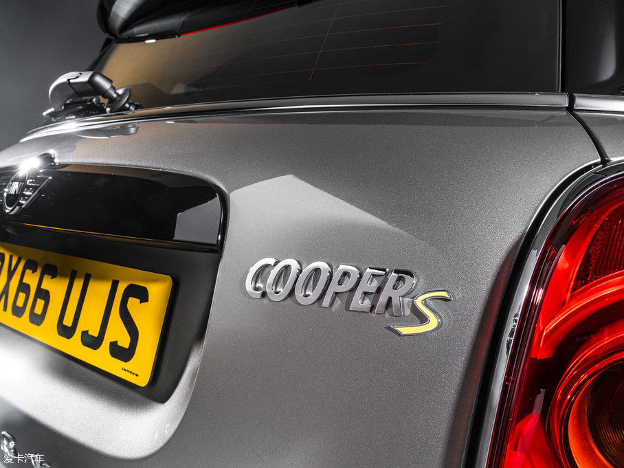 2017MINI COUNTRYMAN COOPER S ʽӰ