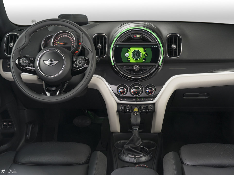 2017MINI COUNTRYMAN COOPER S ʽӰ