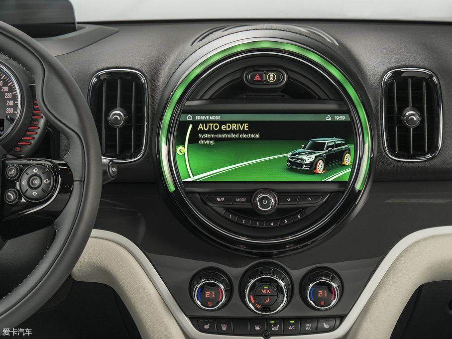 2017MINI COUNTRYMAN COOPER S ʽӰ