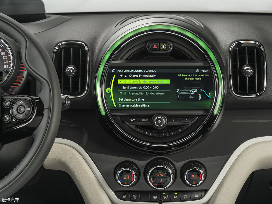 2017MINI COUNTRYMAN COOPER S ʽӰ