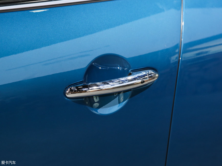 2017��MINI COUNTRYMAN COOPER S