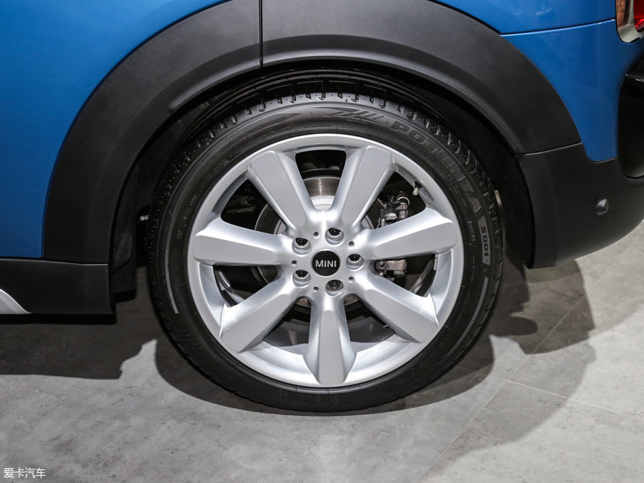 2017MINI COUNTRYMAN COOPER S