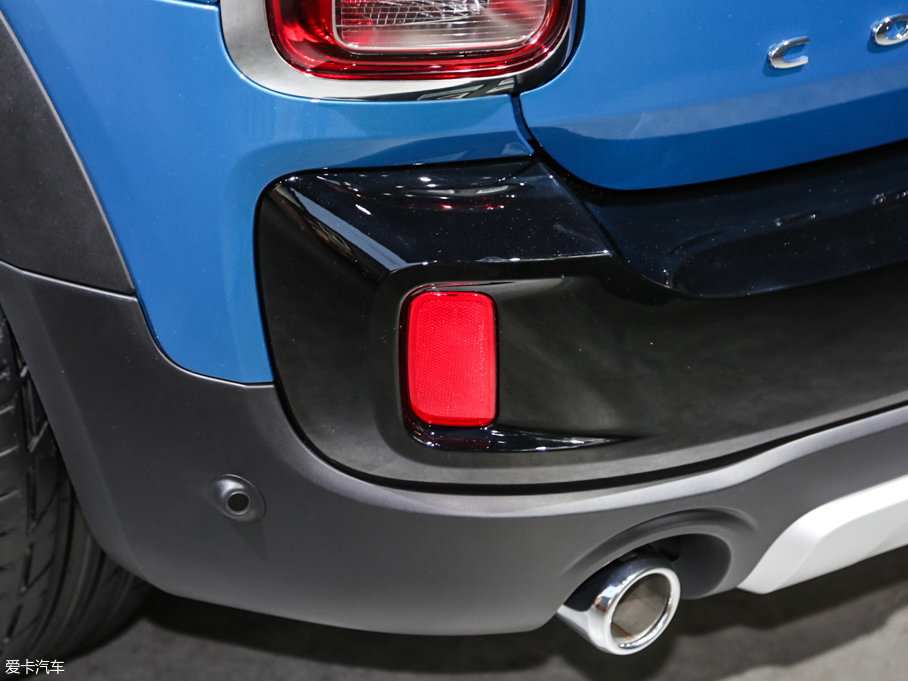 2017MINI COUNTRYMAN COOPER S