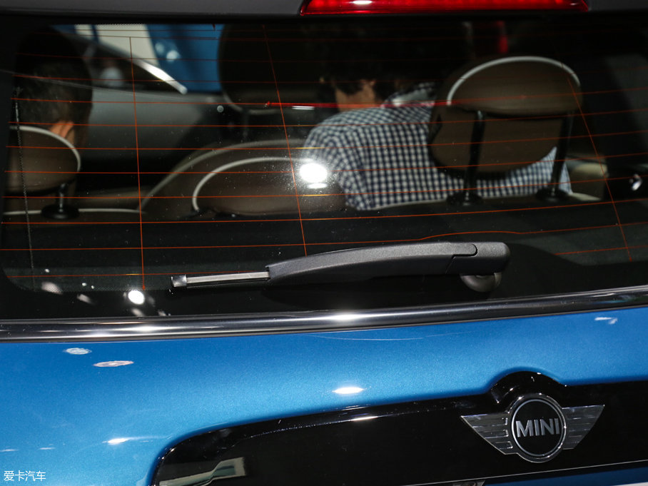 2017MINI COUNTRYMAN COOPER S