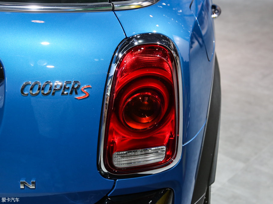 2017��MINI COUNTRYMAN COOPER S