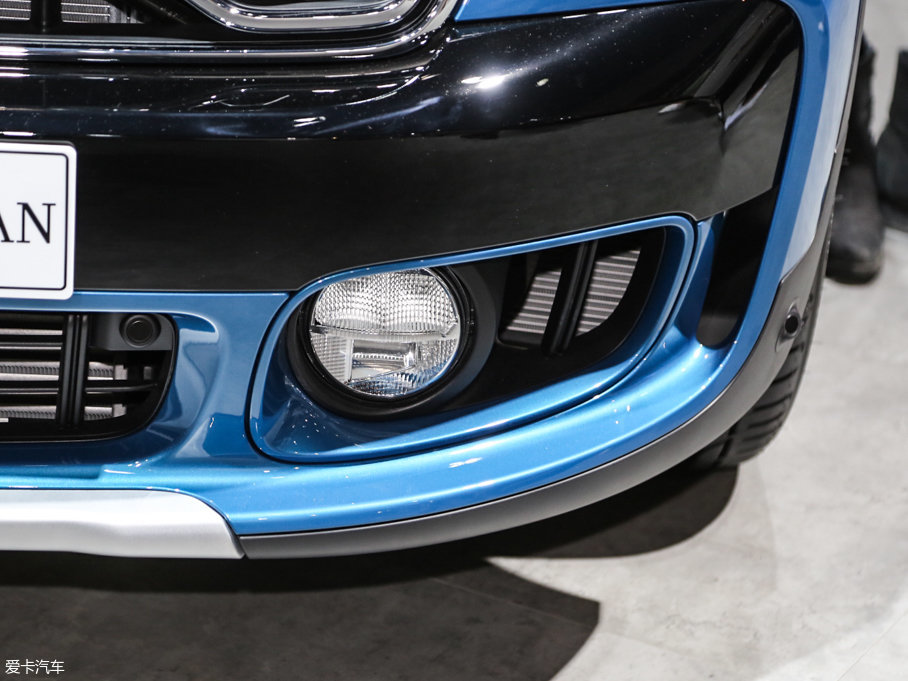 2017MINI COUNTRYMAN COOPER S