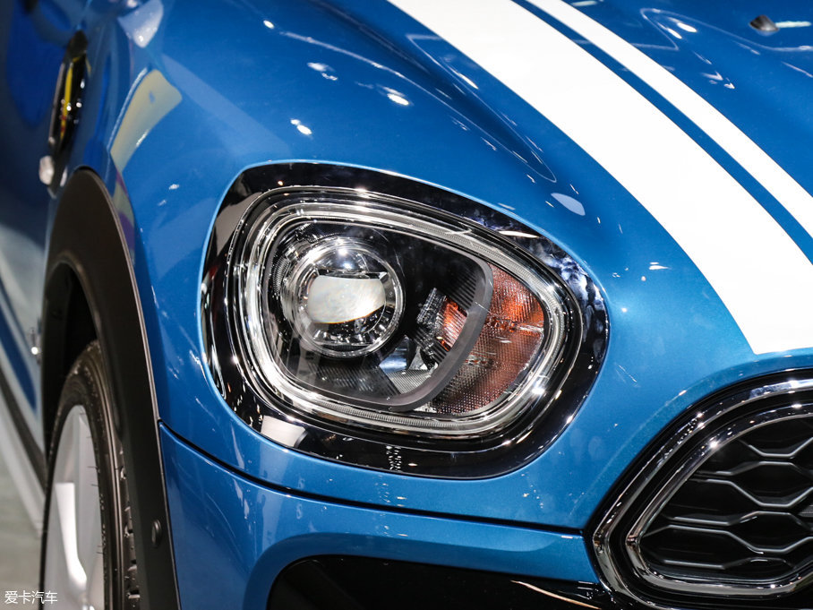 2017MINI COUNTRYMAN COOPER S