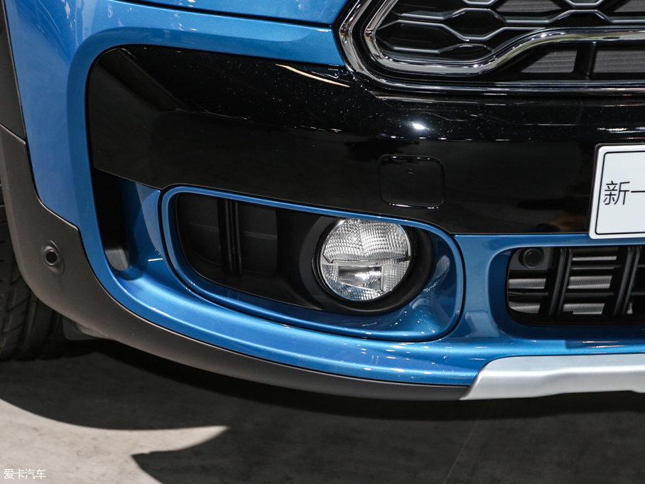 2017MINI COUNTRYMAN COOPER S