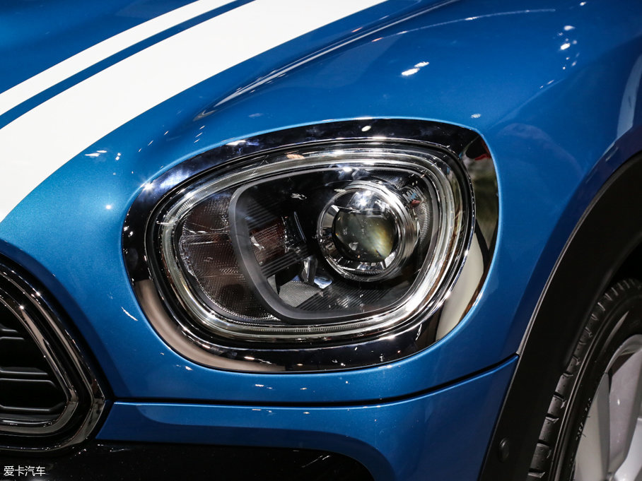 2017��MINI COUNTRYMAN COOPER S