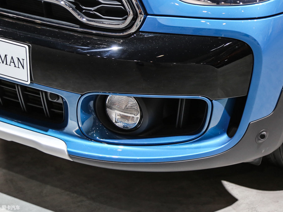 2017MINI COUNTRYMAN COOPER S