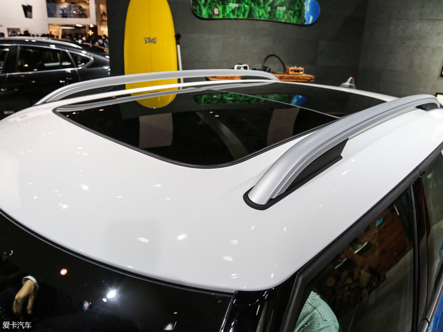 2017MINI COUNTRYMAN COOPER S