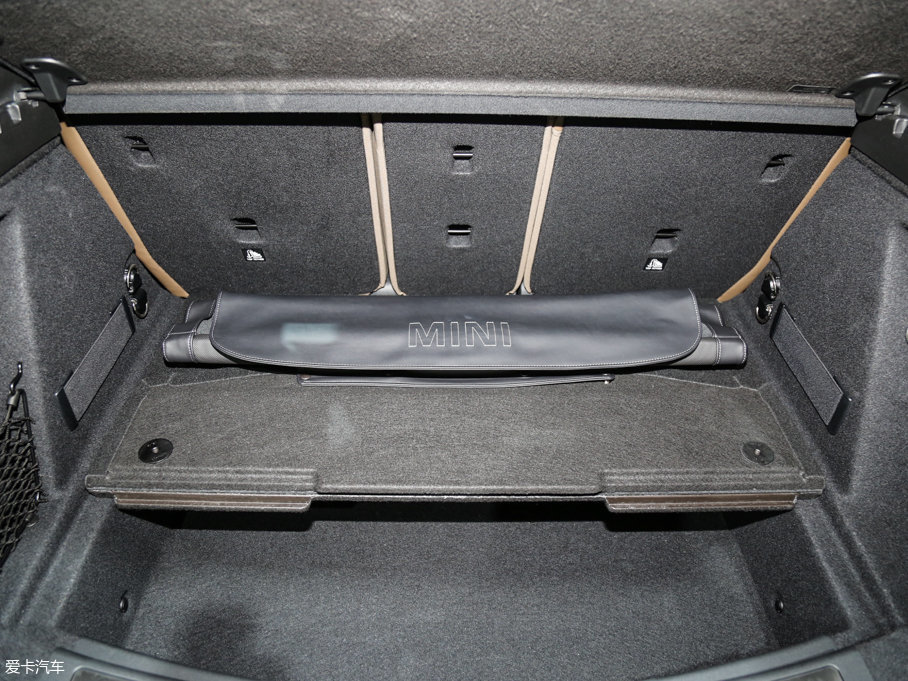 2017MINI COUNTRYMAN COOPER S