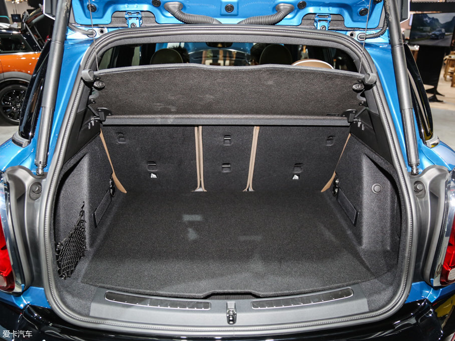 2017MINI COUNTRYMAN COOPER S