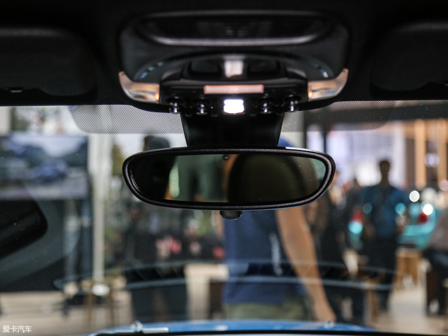 2017MINI COUNTRYMAN COOPER S