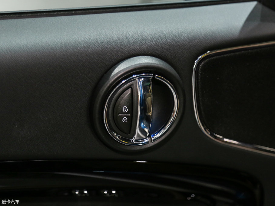 2017MINI COUNTRYMAN COOPER S