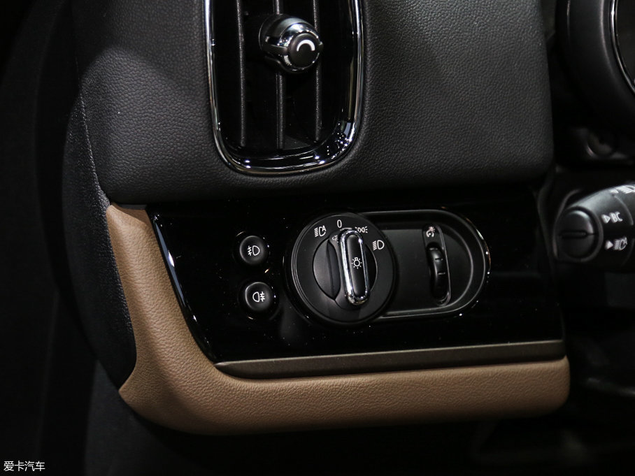 2017MINI COUNTRYMAN COOPER S