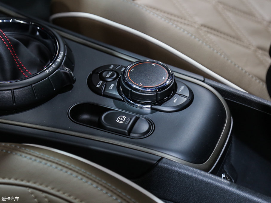 2017MINI COUNTRYMAN COOPER S