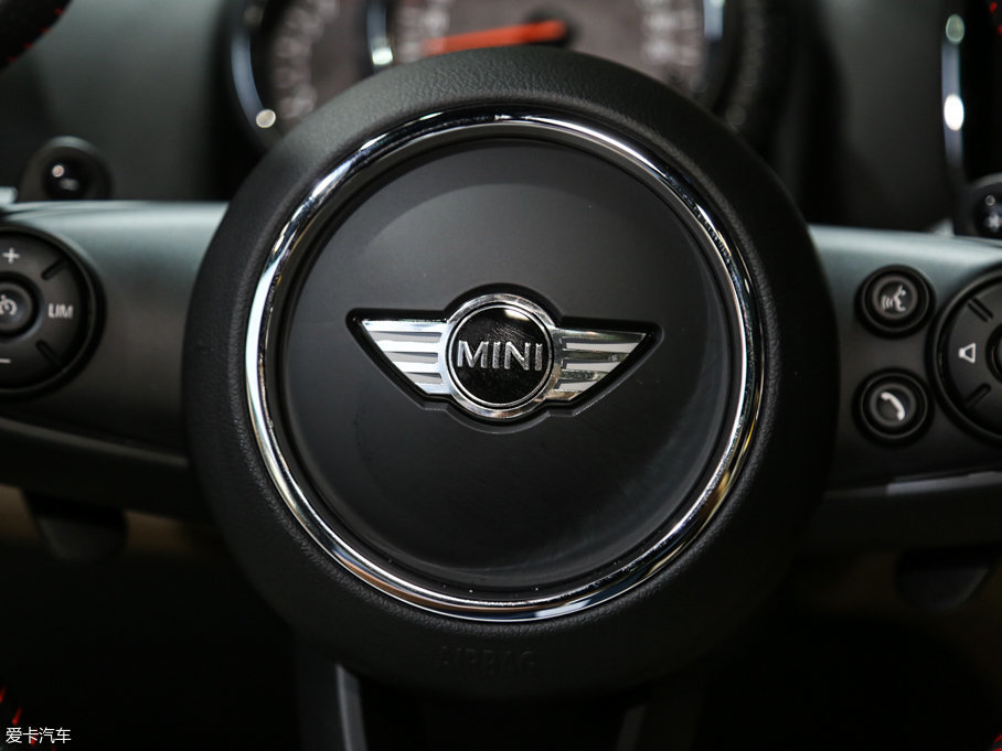 2017MINI COUNTRYMAN COOPER S