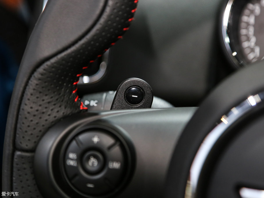 2017��MINI COUNTRYMAN COOPER S