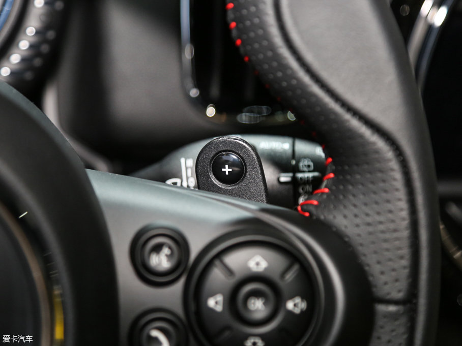 2017MINI COUNTRYMAN COOPER S