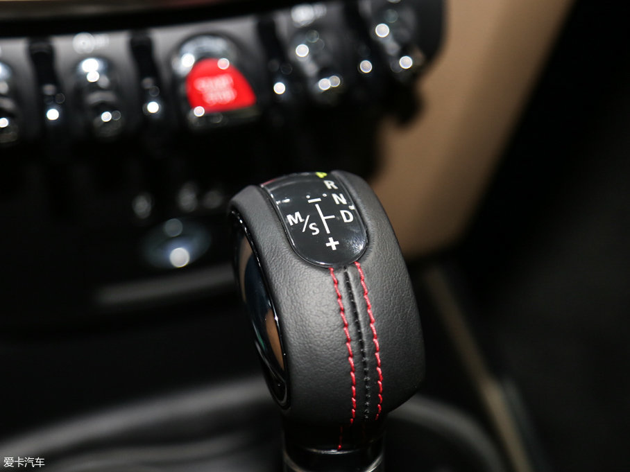 2017MINI COUNTRYMAN COOPER S