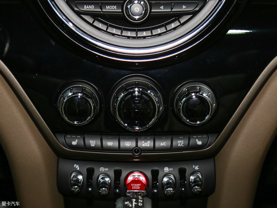 2017MINI COUNTRYMAN COOPER S