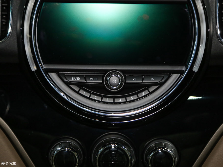 2017MINI COUNTRYMAN COOPER S