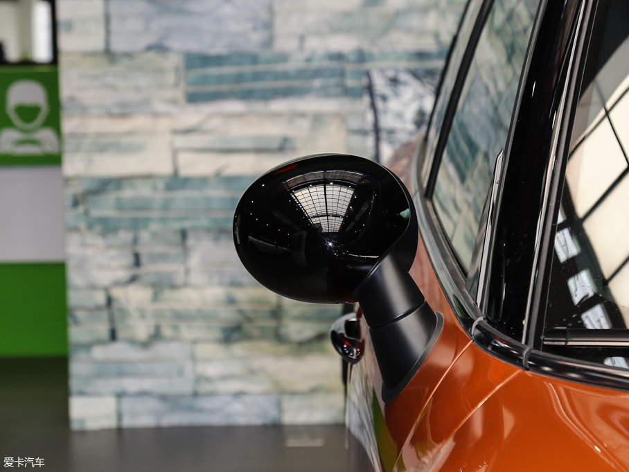 2017MINI COUNTRYMAN COOPER ALL4 м