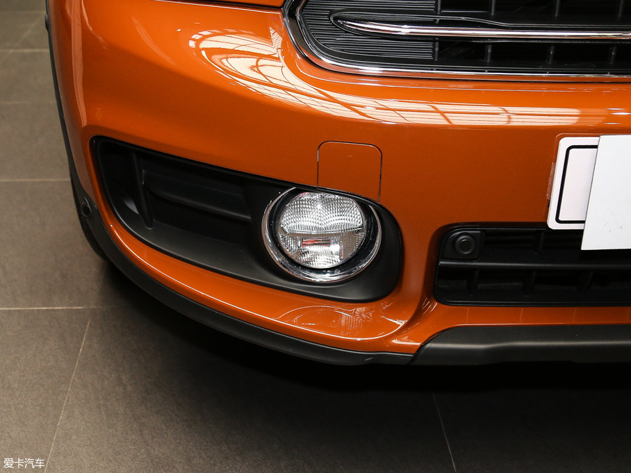 2017MINI COUNTRYMAN COOPER ALL4 м