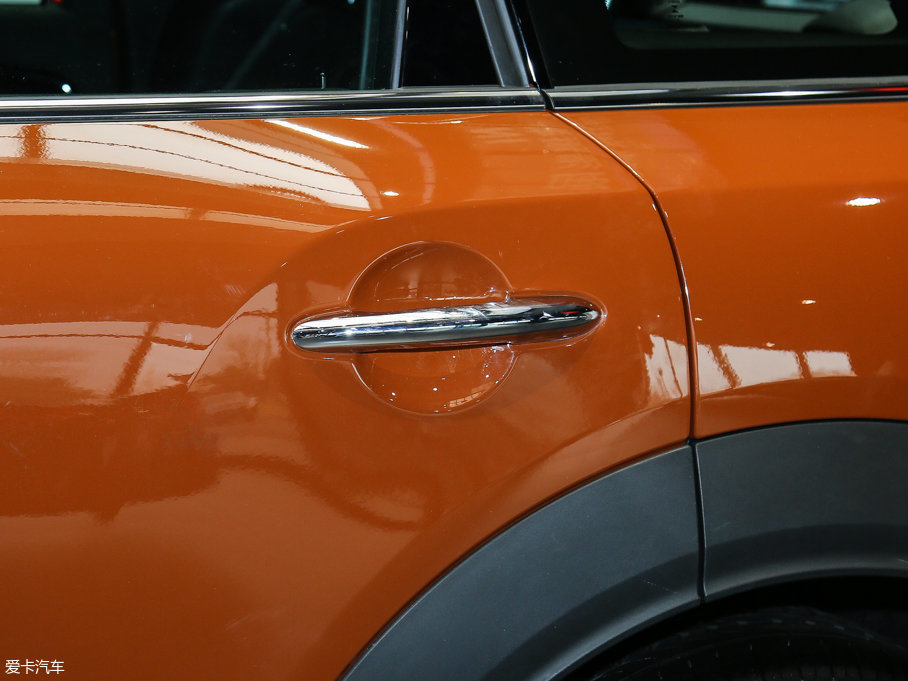 2017MINI COUNTRYMAN COOPER ALL4 м