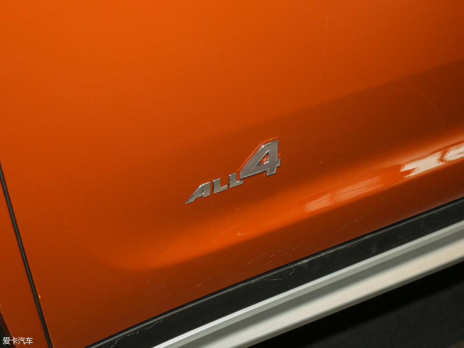 2017MINI COUNTRYMAN COOPER ALL4 м