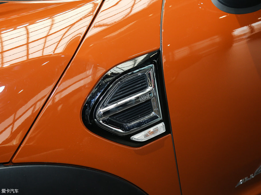 2017MINI COUNTRYMAN COOPER ALL4 м