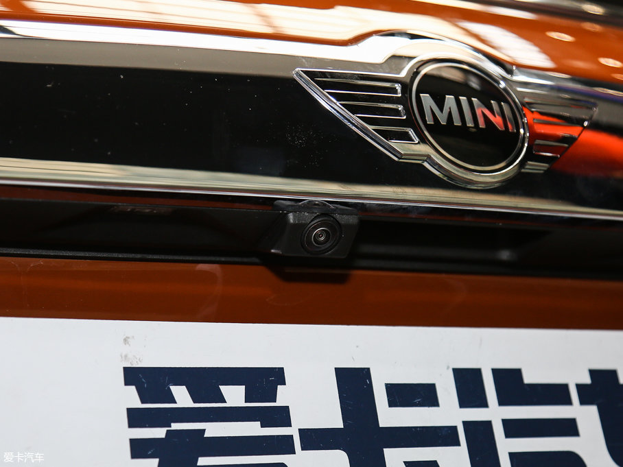 2017MINI COUNTRYMAN COOPER ALL4 м