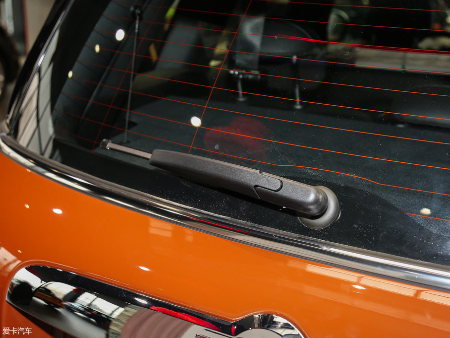 2017MINI COUNTRYMAN COOPER ALL4 м