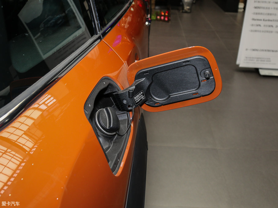 2017MINI COUNTRYMAN COOPER ALL4 м