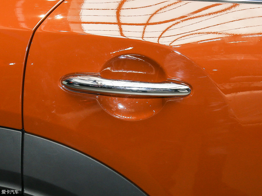 2017MINI COUNTRYMAN COOPER ALL4 м