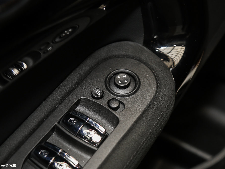 2017MINI COUNTRYMAN COOPER ALL4 м